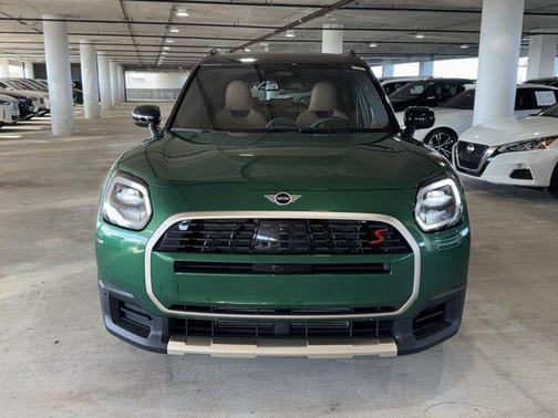 2026 MINI Countryman Cooper S ALL4
