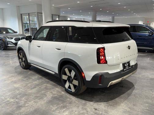 2025 MINI Countryman Cooper S ALL4