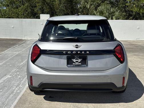 2026 MINI Hardtop Cooper