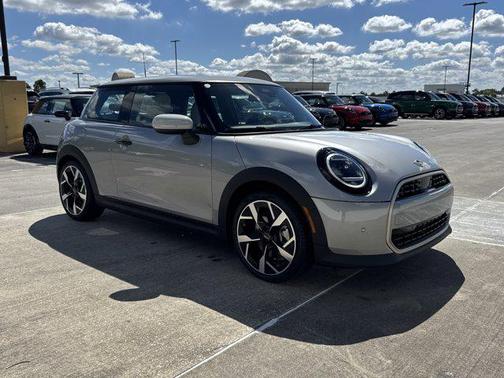 2026 MINI Hardtop Cooper