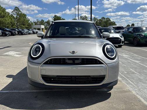 2026 MINI Hardtop Cooper