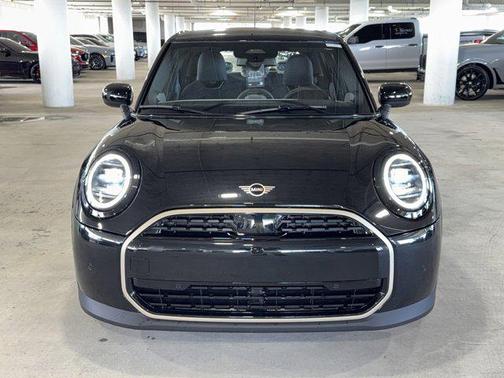 2026 MINI Hardtop Cooper