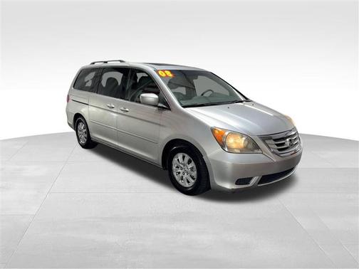 2008 Honda Odyssey EX-L