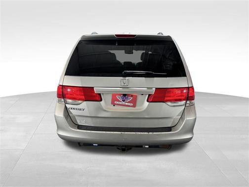 2008 Honda Odyssey EX-L