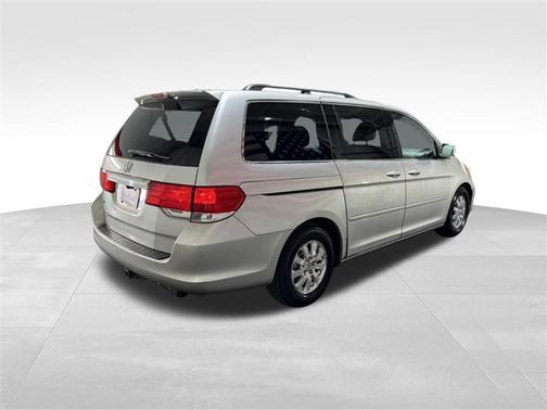 2008 Honda Odyssey EX-L