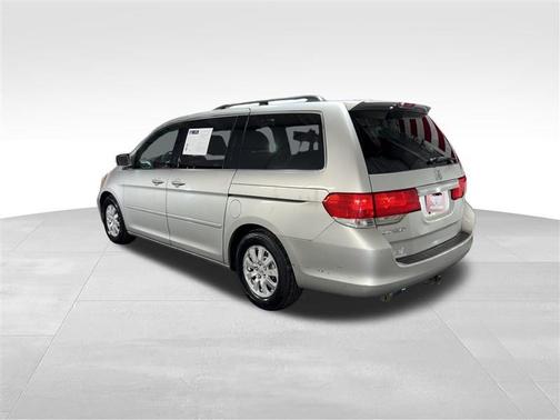 2008 Honda Odyssey EX-L