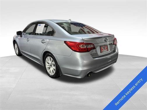 2016 Subaru Legacy Premium