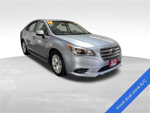 2016 Subaru Legacy Premium