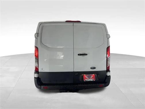 2021 Ford Transit-250 Base