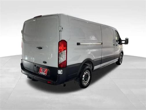 2021 Ford Transit-250 Base