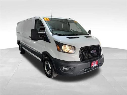 2021 Ford Transit-250 Base