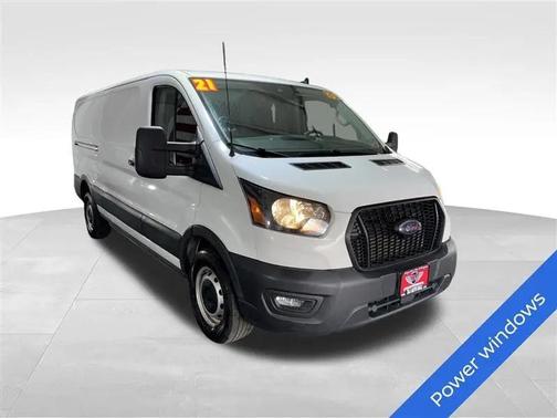 2021 Ford Transit-250 Base