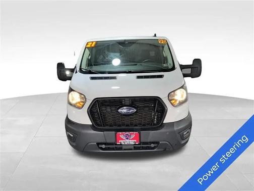 2021 Ford Transit-250 Base