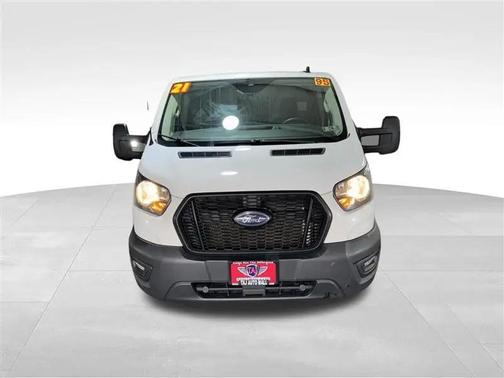 2021 Ford Transit-250 Base