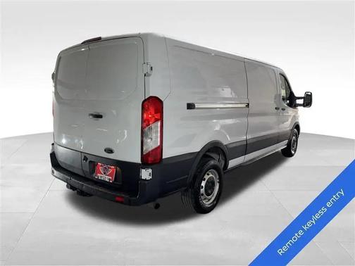2021 Ford Transit-250 Base