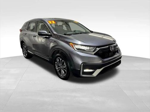 2022 Honda CR-V Hybrid EX