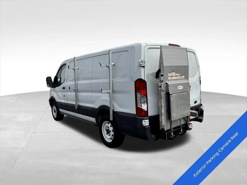 2018 Ford Transit-350 Base