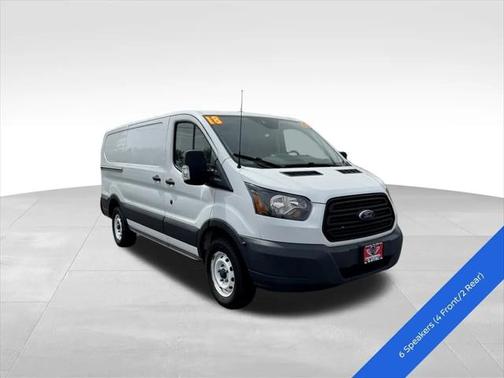 2018 Ford Transit-350 Base