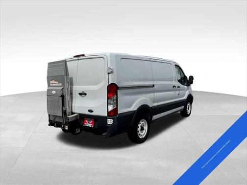 2018 Ford Transit-350 Base