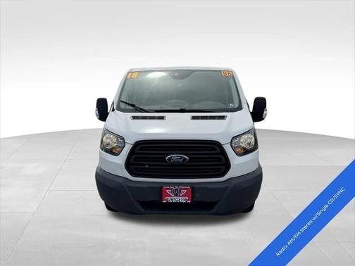 2018 Ford Transit-350 Base