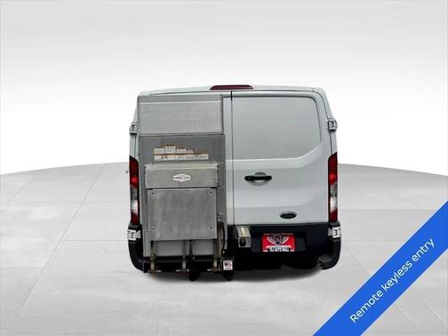 2018 Ford Transit-350 Base