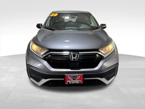 2020 Honda CR-V AWD LX
