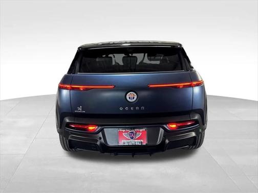 2023 Fisker Ocean Extreme