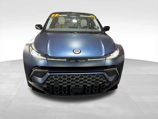 2023 Fisker Ocean Extreme