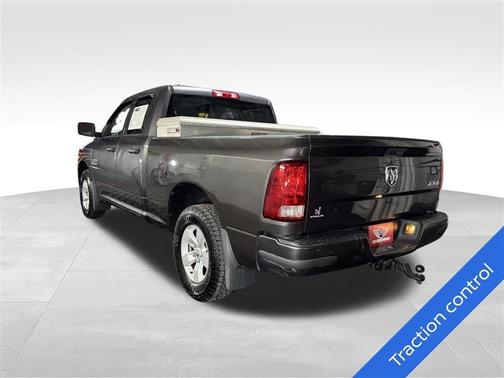2016 RAM 1500 Tradesman/Express