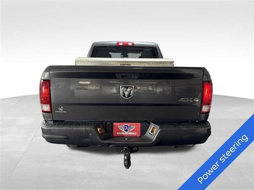 2016 RAM 1500 Tradesman/Express