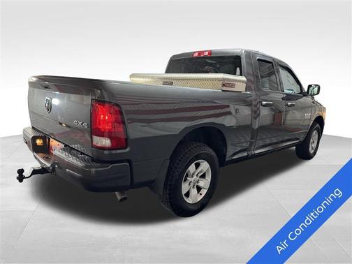 2016 RAM 1500 Tradesman/Express