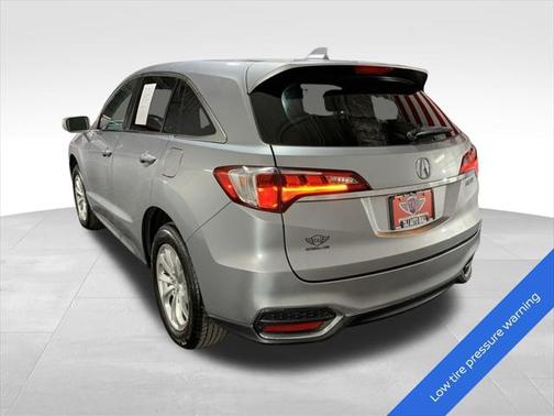 2018 Acura RDX Base