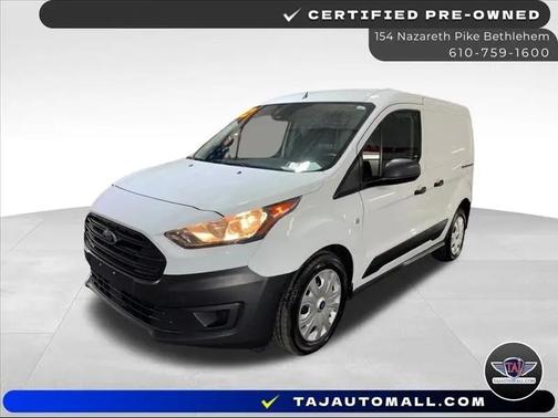 2022 Ford Transit Connect XL Cargo Van