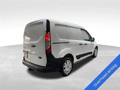 2022 Ford Transit Connect XL Cargo Van