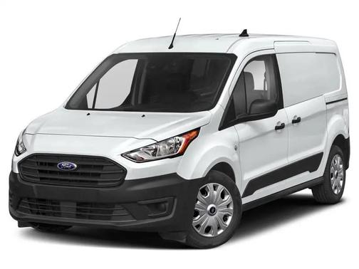 2022 Ford Transit Connect XL Cargo Van