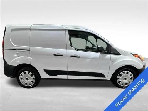 2022 Ford Transit Connect XL Cargo Van