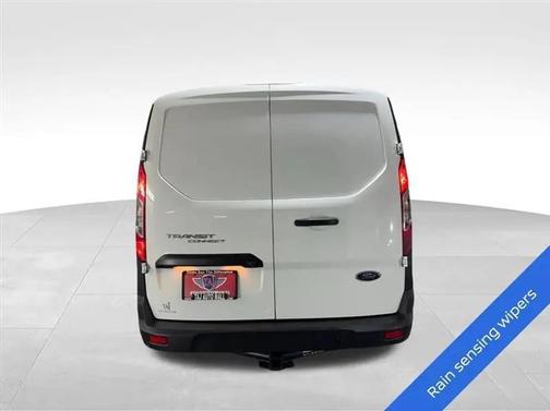 2022 Ford Transit Connect XL Cargo Van