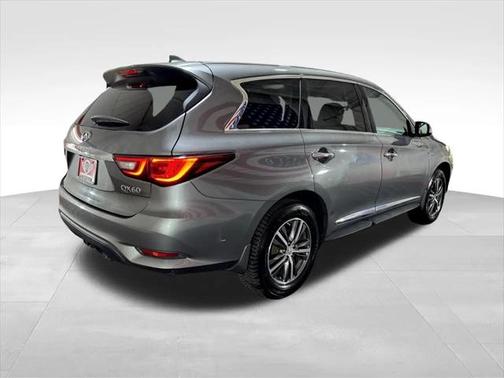2019 INFINITI QX60 Pure