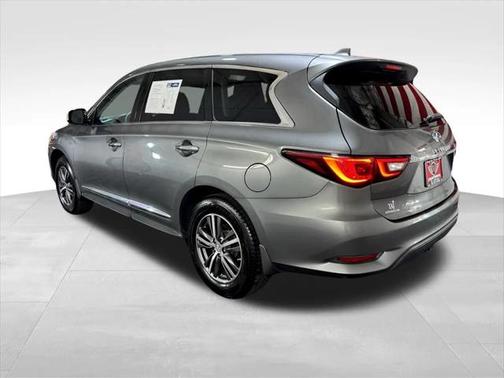 2019 INFINITI QX60 Pure