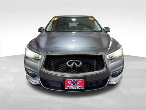 2019 INFINITI QX60 Pure