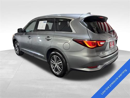 2019 INFINITI QX60 Pure
