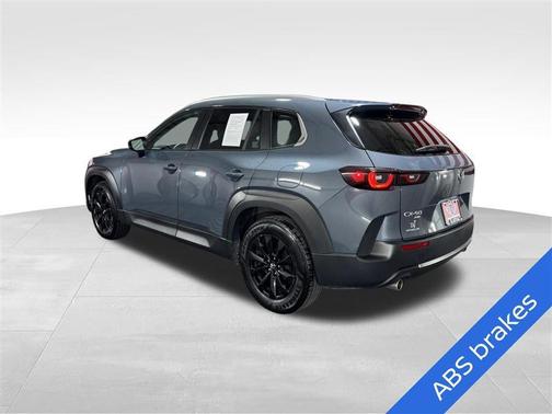 2024 Mazda CX-50 2.5 S Preferred Package