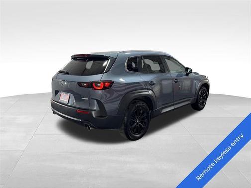 2024 Mazda CX-50 2.5 S Preferred Package