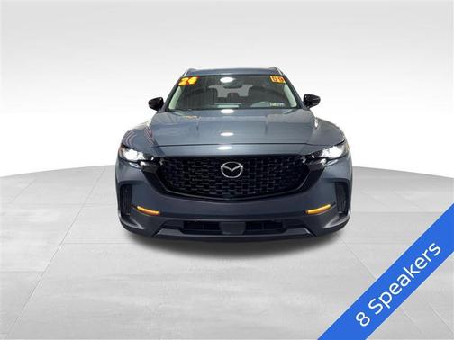 2024 Mazda CX-50 2.5 S Preferred Package
