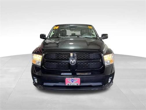 2016 RAM 1500 Tradesman/Express