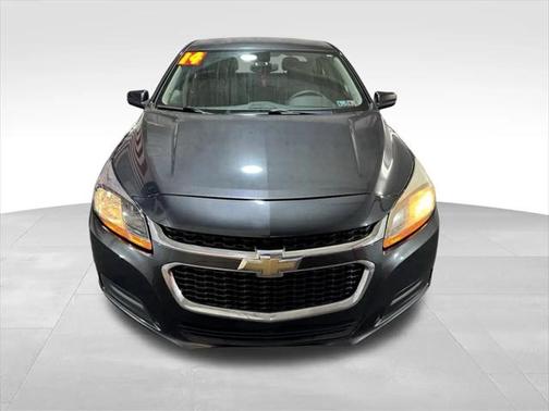2014 Chevrolet Malibu 1LS