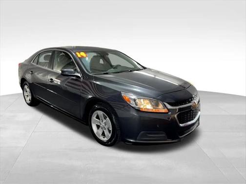 2014 Chevrolet Malibu 1LS
