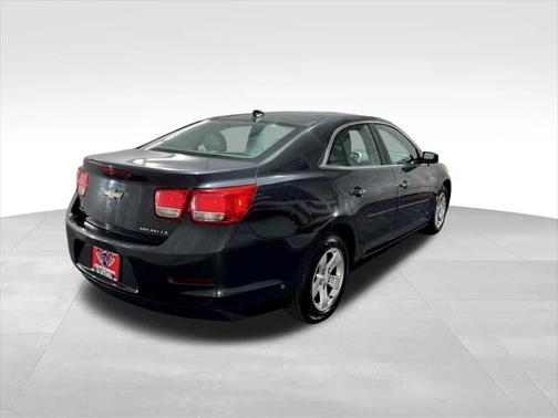 2014 Chevrolet Malibu 1LS