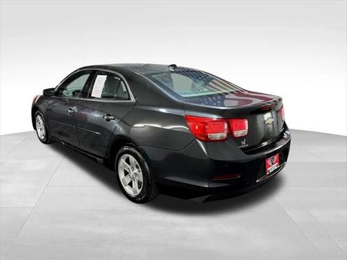 2014 Chevrolet Malibu 1LS