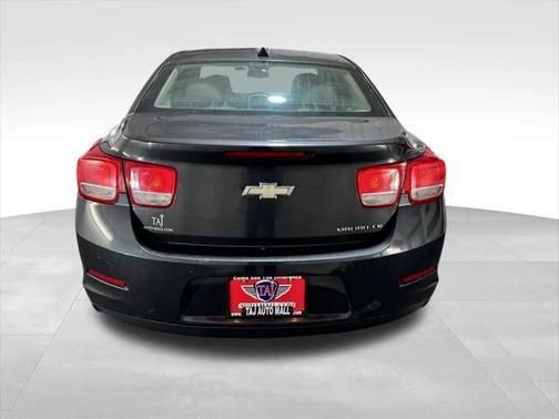 2014 Chevrolet Malibu 1LS